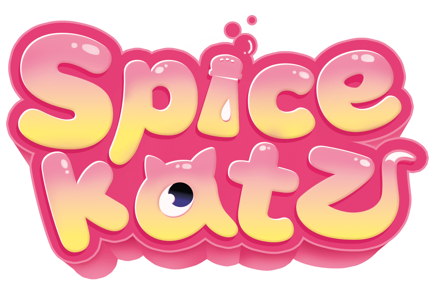 We are Spice Katz | Family Board Game